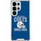 NFL Indianapolis Colts Helmet Galaxy S25 Ultra Clear Case
